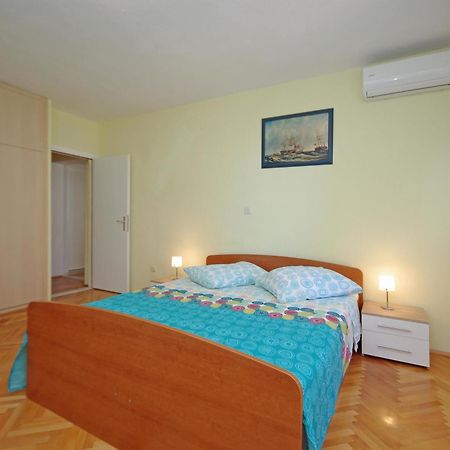 Apartments Ribarevic Makarska Cameră foto