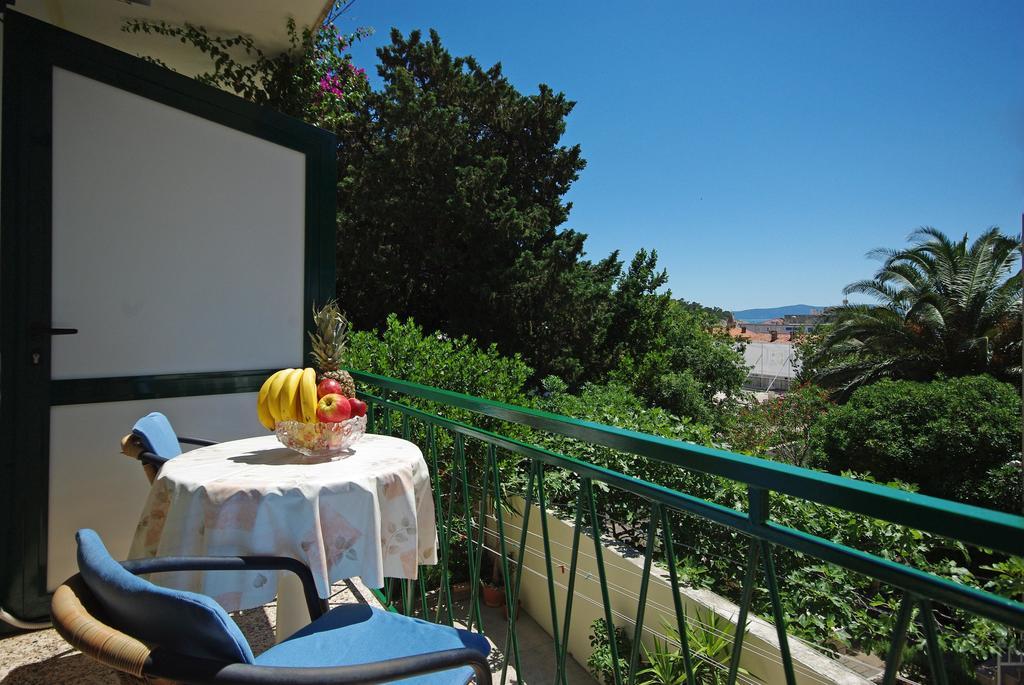 Apartments Ribarevic Makarska Cameră foto